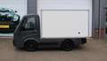 Cenntro Sonstige C500 Cenntro GT pick up /f Box / T1 nw batt pack Grau - thumbnail 23