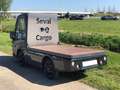 Cenntro Sonstige C500 Cenntro GT pick up /f Box / T1 nw batt pack Grau - thumbnail 24