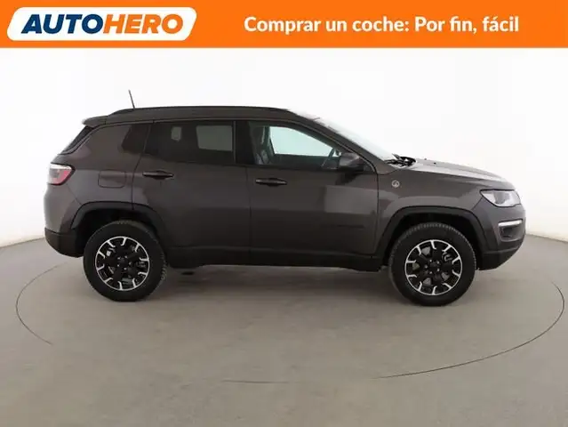 Jeep Compass view 7