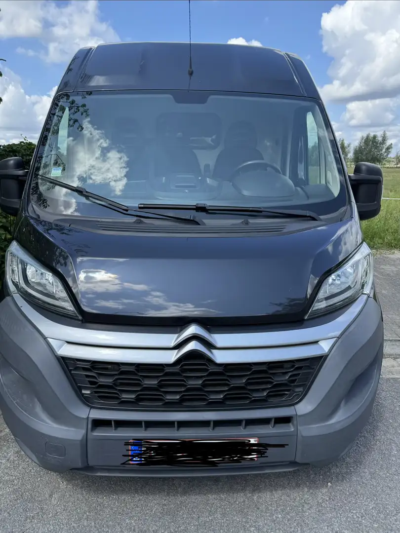 Citroen Jumper 35 L3 - 1