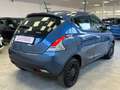 Lancia Ypsilon 1.0 FireFly S&S Hybrid *UNICO PROPRIETARIO* Bleu - thumbnail 4