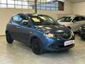 Lancia Ypsilon 1.0 FireFly S&S Hybrid *UNICO PROPRIETARIO* Bleu - thumbnail 3