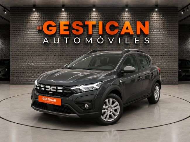 Dacia Sandero Stepway TCe Expresion 67kW - foto 1
