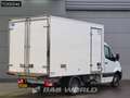 Mercedes-Benz Sprinter 515 CDI Koelwagen Vriezer Dubbellucht Carrier Xari Blanc - thumbnail 5