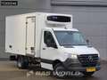 Mercedes-Benz Sprinter 515 CDI Koelwagen Vriezer Dubbellucht Carrier Xari Blanc - thumbnail 3
