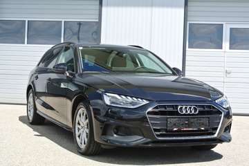 Avant 30 TDI S-tronic *virtual CP * LED-SW * AHK *