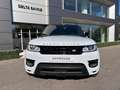 Land Rover Range Rover Sport 3.0 TDV6 258 HSE Dynamic Mark IV Blanc - thumbnail 15