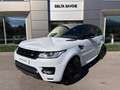 Land Rover Range Rover Sport 3.0 TDV6 258 HSE Dynamic Mark IV Blanc - thumbnail 1