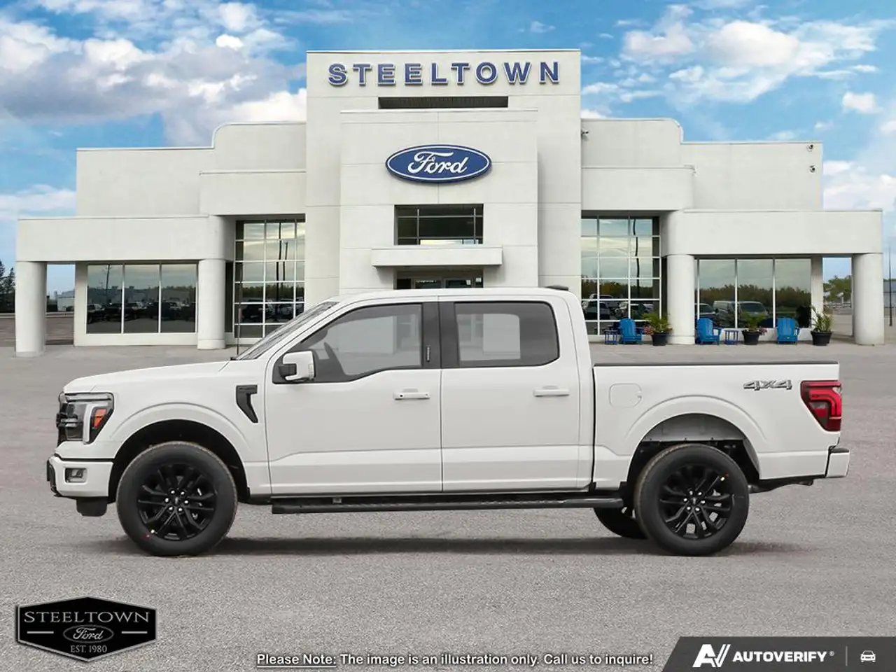 Ford F 150 снимка Ford F 150