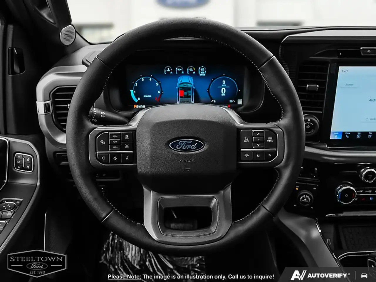 Ford F 150 снимка Ford F 150