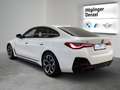 BMW i4 xDrive Weiß - thumbnail 10
