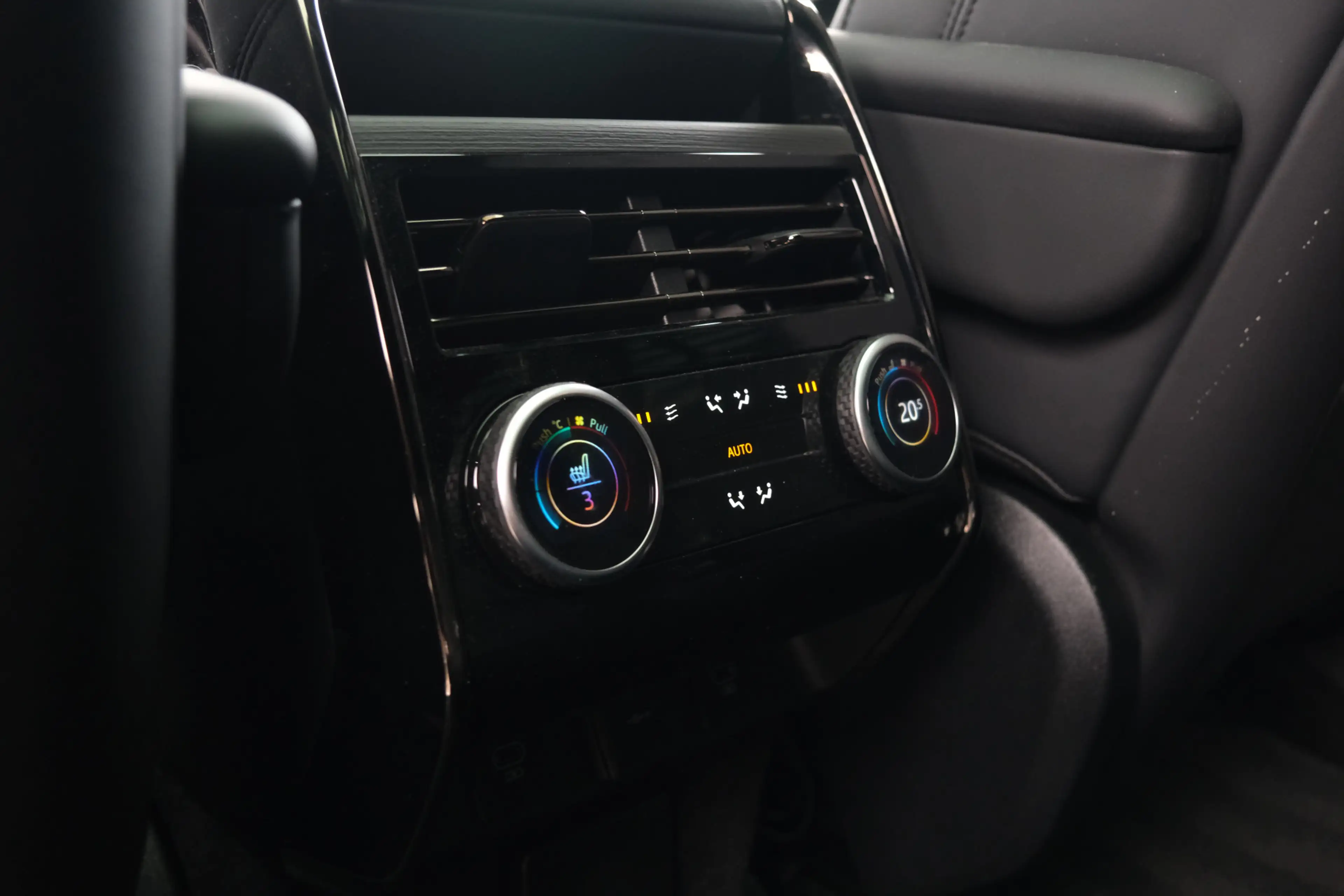 Land Rover Range Rover Sport P400 Autobiography | Portofino | Head-UP | Schuifk — photo 15