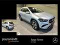 Mercedes-Benz GLA 220 4M Progressive  Pano/MBUX/PTS/LED/Kamera Zilver - thumbnail 1