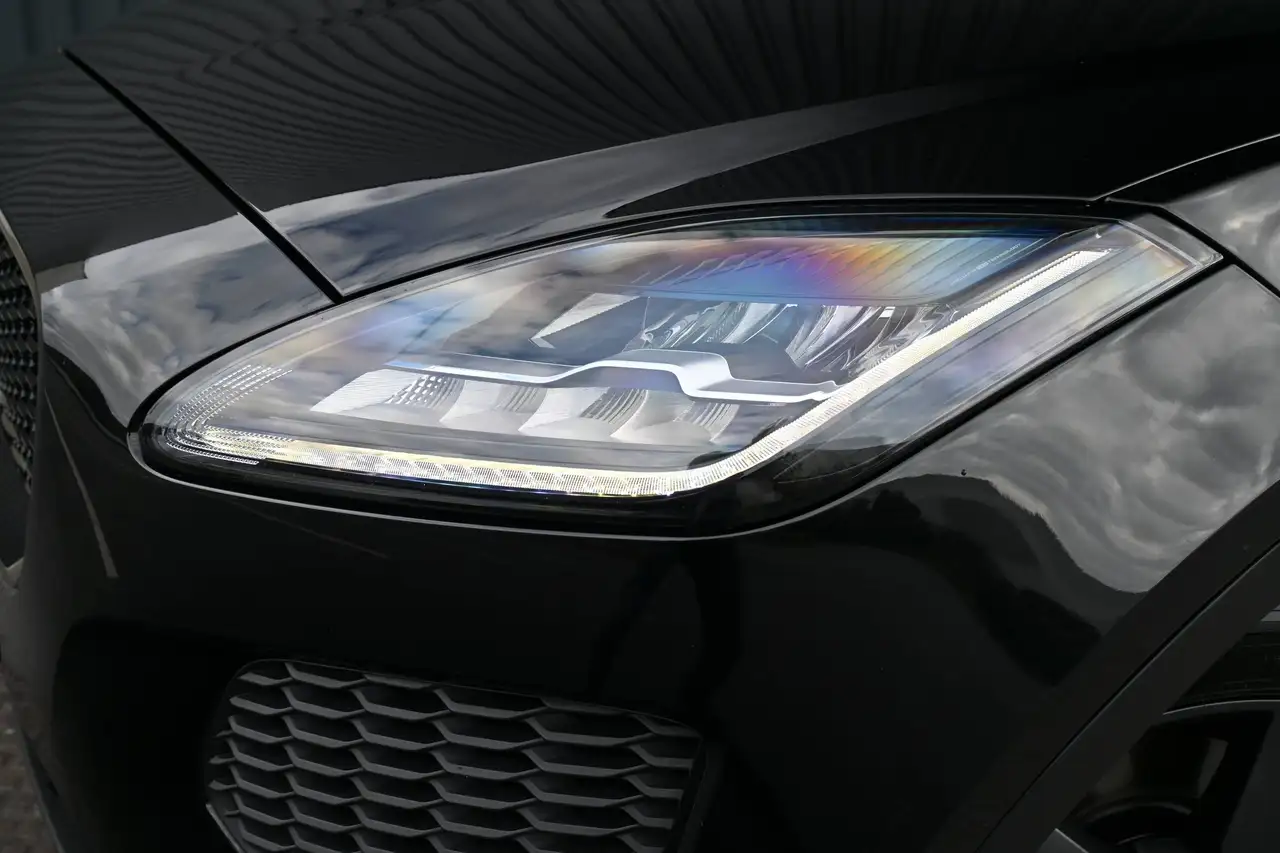 Jaguar E-Pace 2.0 D AWD SE (EU6.2), миниатюра 10