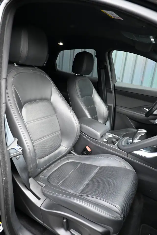 Jaguar E-Pace 2.0 D AWD SE (EU6.2), миниатюра 13