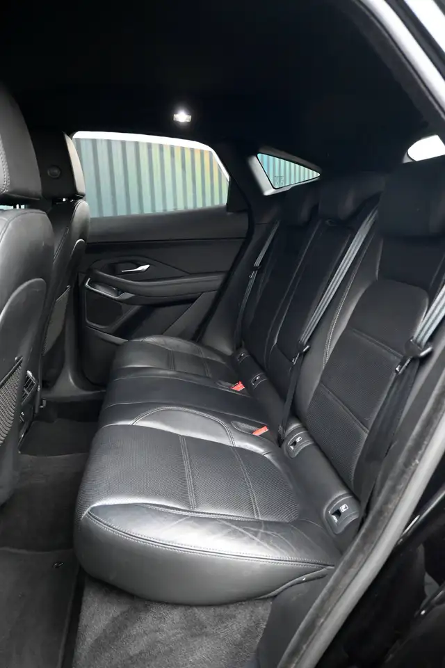 Jaguar E-Pace 2.0 D AWD SE (EU6.2), миниатюра 15