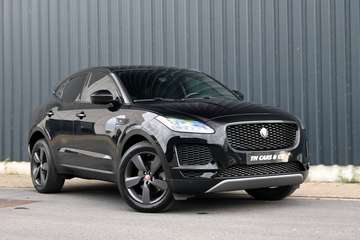 E-Pace 2.0 D AWD SE (EU6.2)