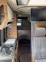 Caravans-Wohnm Knaus Knaus Boxdrive 680 ME (ähnl. MAN TGE) Wohnmobil, nicht California Silber - thumbnail 3