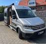 Caravans-Wohnm Knaus Knaus Boxdrive 680 ME (ähnl. MAN TGE) Wohnmobil, nicht California Silber - thumbnail 1