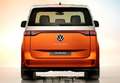 Volkswagen ID. Buzz Pro Batalla Larga 210KW 86Kwh Plateado - thumbnail 20