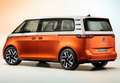 Volkswagen ID. Buzz Pro Batalla Larga 210KW 86Kwh Plateado - thumbnail 17