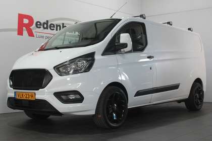 Ford Transit Custom 300 2.0 TDCI L2H1 Trend - Automaat - 3 pers. - Nav