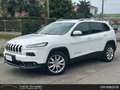 Jeep Cherokee Limited 2.0 MultiJet Blanc - thumbnail 1