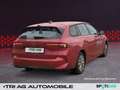 Opel Astra Sports Tourer Enjoy Klimaautomatik PDC vo+ Rosso - thumbnail 3