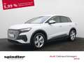 Audi Q4 e-tron 40/ MMI-Navi+, ParkAssi, AHK, LED, RFK Weiß - thumbnail 1