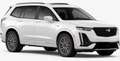 Cadillac XT6 Sport AWD 3.6L V6 Weiß - thumbnail 6