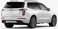 Cadillac XT6 Sport AWD 3.6L V6 Weiß - thumbnail 5