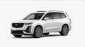 Cadillac XT6 Sport AWD 3.6L V6 Weiß - thumbnail 1