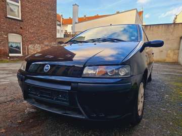 Punto 1.2 SX