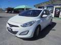 Hyundai i30 i30 II 2012 Wagon Wagon 1.6 crdi Comfort 110cv Wit - thumbnail 5