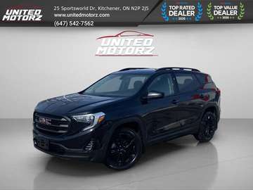 SLE AWD~SAFETY CERTIFIED~ONE OWNER~25 SERVICE RECO