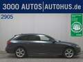 Audi A4 35 2.0 TDI Avant advanced Navi LED el.Heck Grau - thumbnail 1