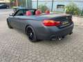 BMW 435 Baureihe 4 Cabrio 435 i  M SPORT PAKET Gris - thumbnail 7