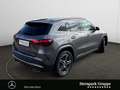 Mercedes-Benz GLA 250 GLA 250 e AMG +el.Sitze+Sound+Ambiente+Keyless+ Grau - thumbnail 5