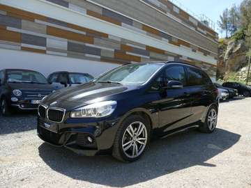 SERIE F45 LCI 225xe iPERFORMANCE M SPORTS BVA TOIT OUVRANT