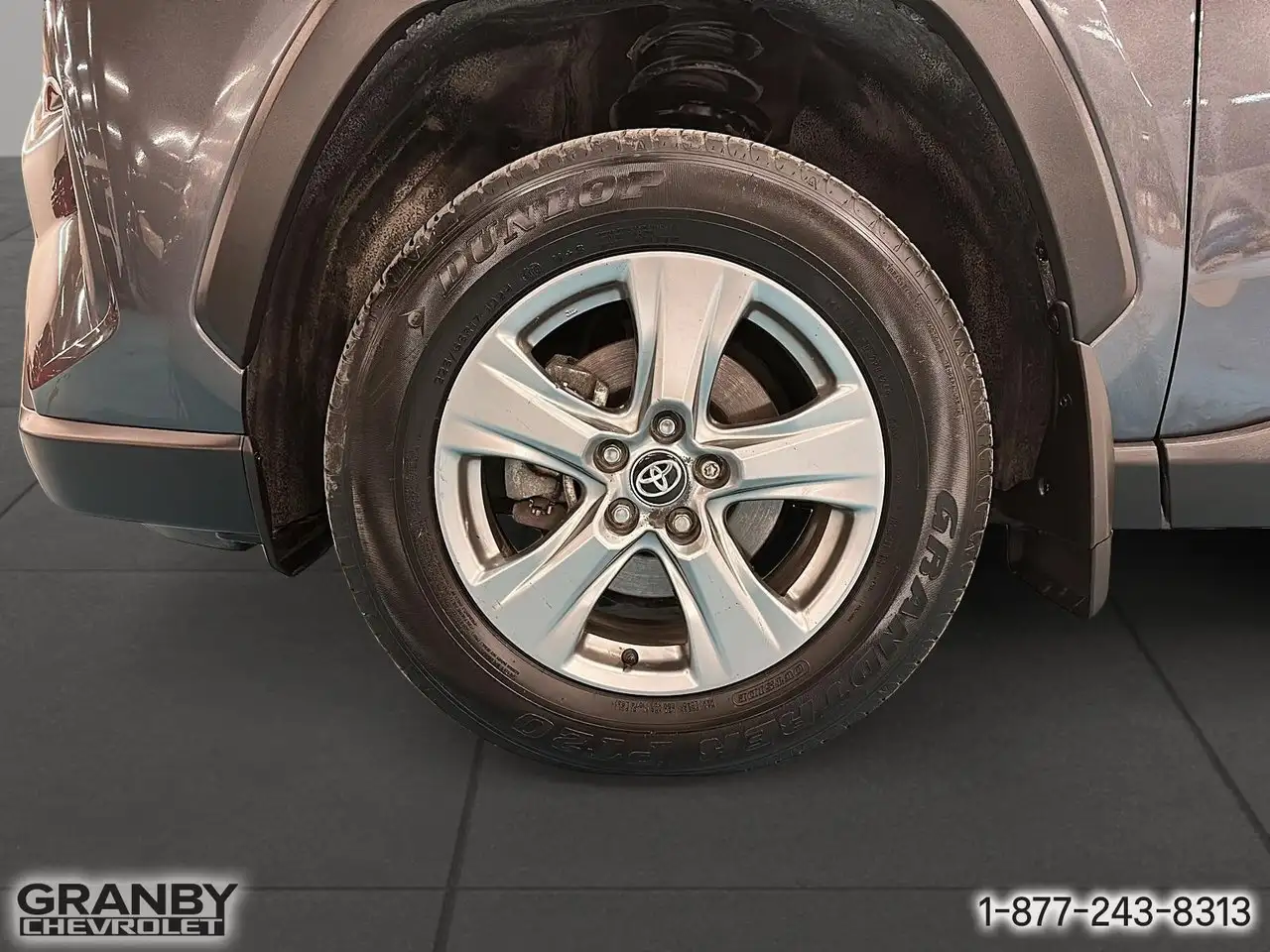 Toyota RAV 4 снимка Toyota RAV 4