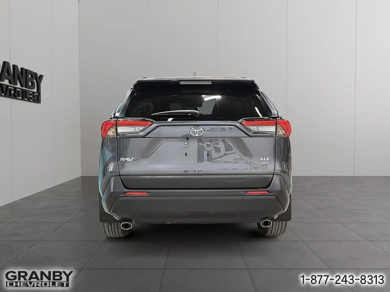Toyota RAV 4 снимка Toyota RAV 4