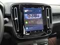 Volvo C40 Recharge Plus 69 kWh 100% Elektrisch, 100% Stijlvo Grijs - thumbnail 8