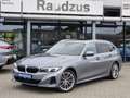 BMW 320 320d Touring xDrive Aut. Grau - thumbnail 1