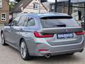 BMW 320 320d Touring xDrive Aut. Grigio - thumbnail 4