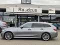 BMW 320 320d Touring xDrive Aut. Grau - thumbnail 6