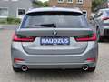 BMW 320 320d Touring xDrive Aut. Grijs - thumbnail 7