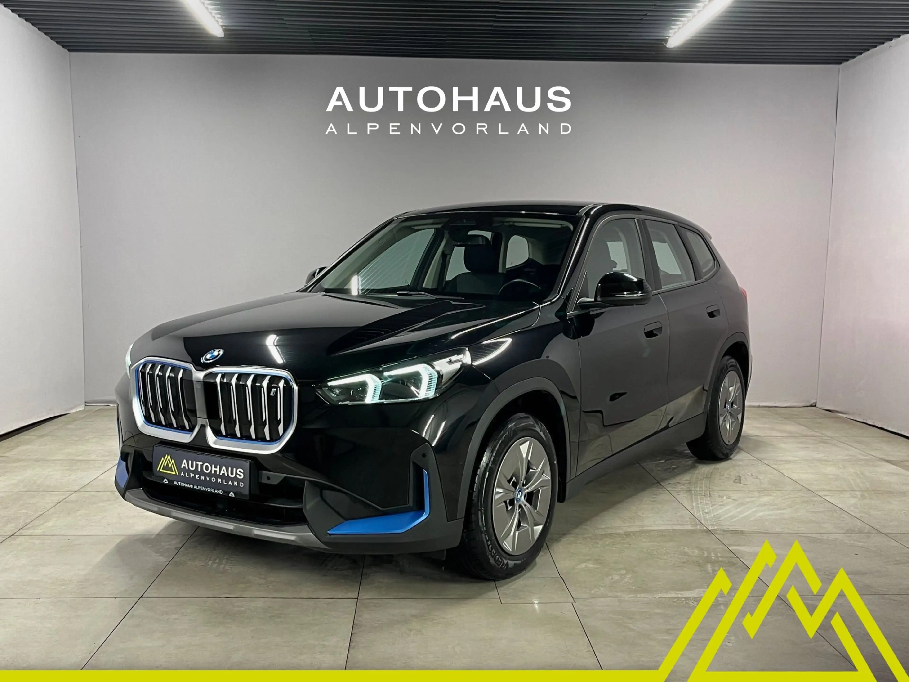 BMW iX1 xDrive30 64,7kWh ***Allrad | LED***