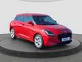Suzuki Swift 1.2 HYBRID CVT Comfort Navi LED DAB SHZ Keyless En Rouge - thumbnail 7