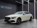Mercedes-Benz E 220 d Lim. *2.Hd*Hagel*RFK*Taxi*MwSt ausweisb.* Beige - thumbnail 1