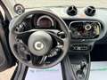 smart forTwo EQ Pure UNICA PROPRIETARIA Pari al nuovo Nero - thumbnail 12